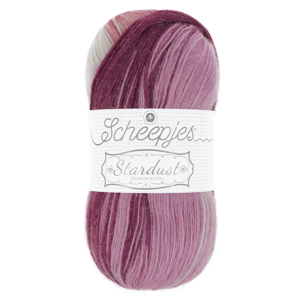 Scheepjes Stardust 100g