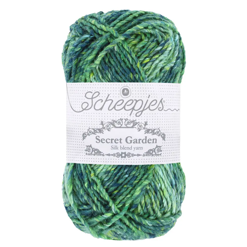 Scheepjes Secret Garden 50g
