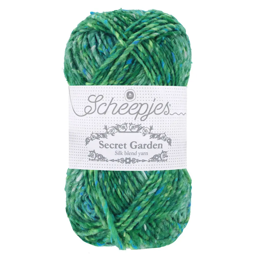 Scheepjes Secret Garden 50g