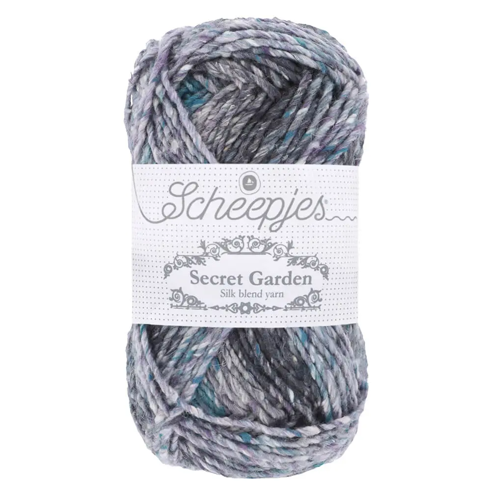 Scheepjes Secret Garden 50g