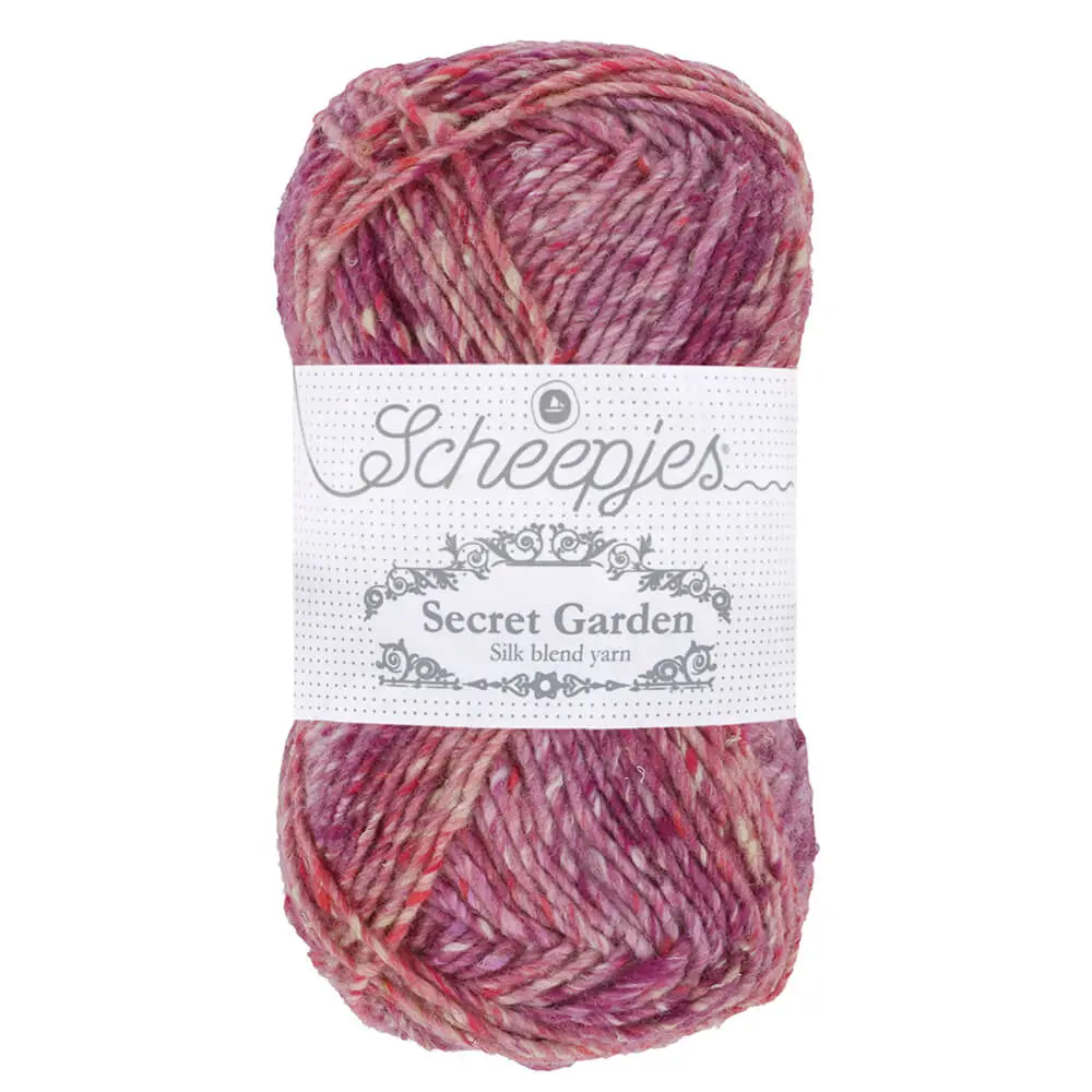 Scheepjes Secret Garden 50g
