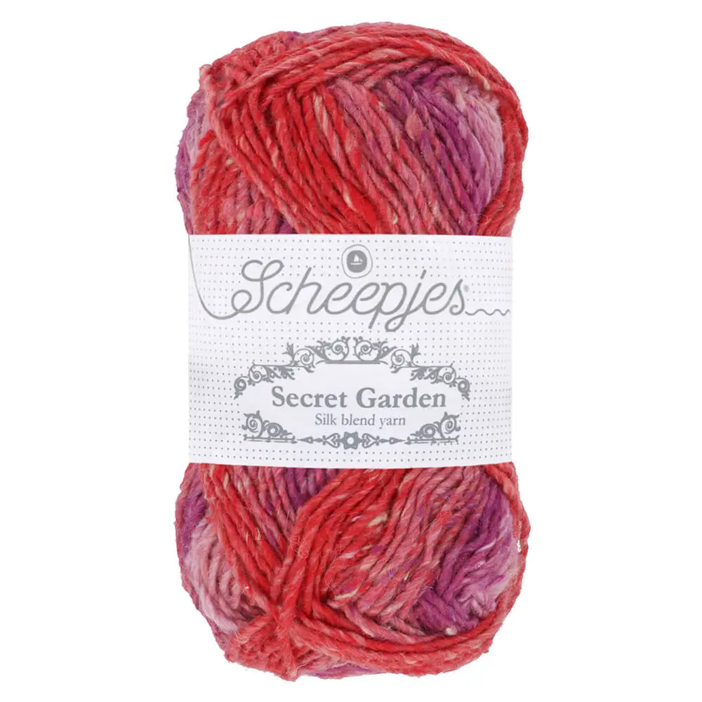 Scheepjes Secret Garden 50g