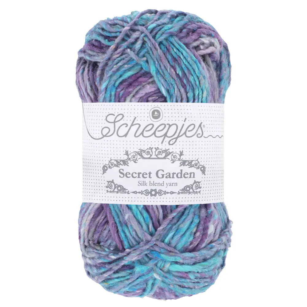 Scheepjes Secret Garden 50g