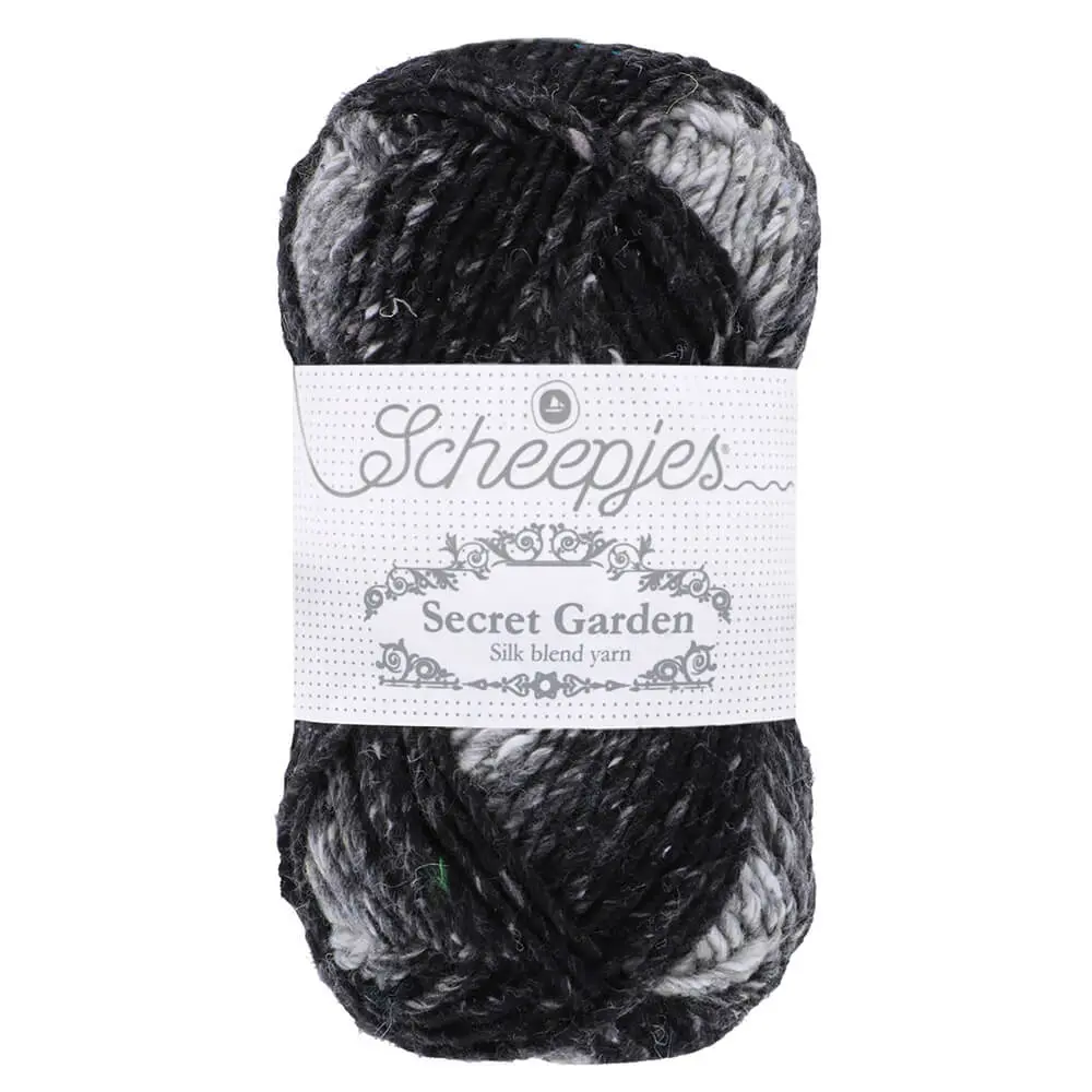 Scheepjes Secret Garden 50g