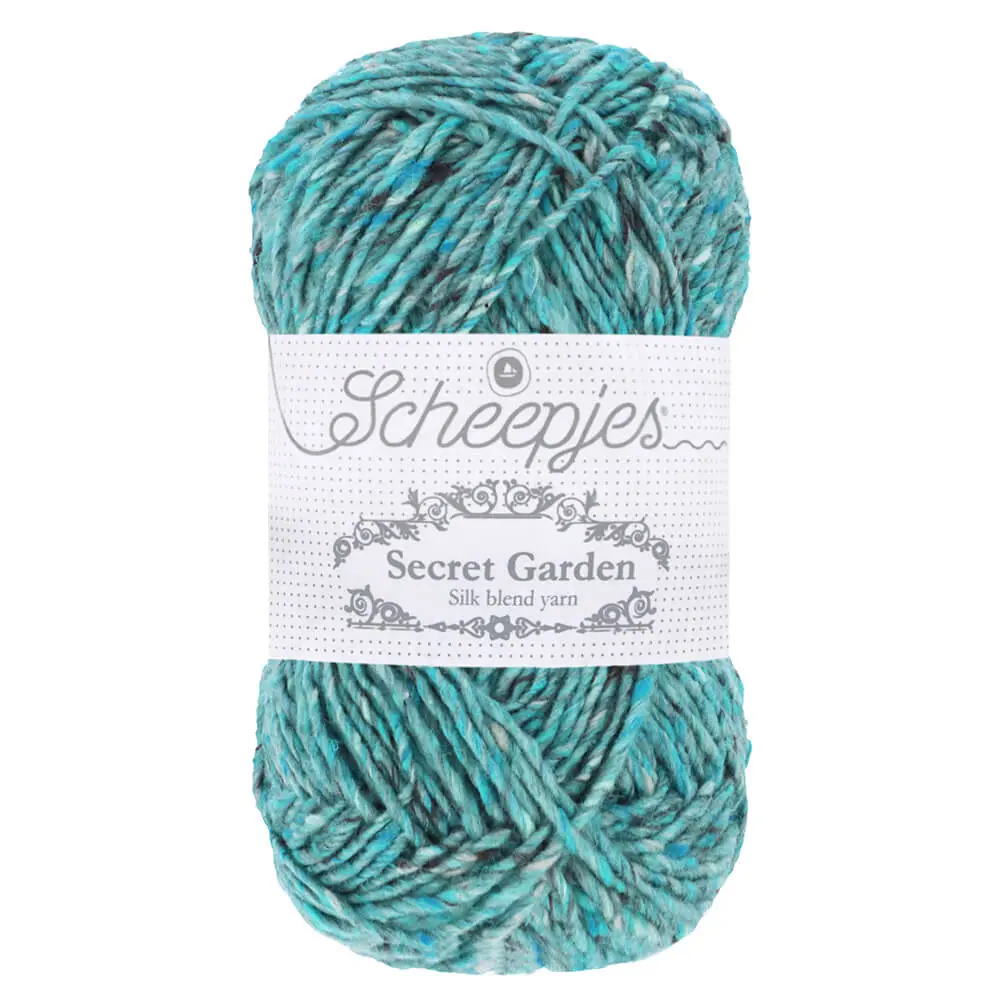 Scheepjes Secret Garden 50g