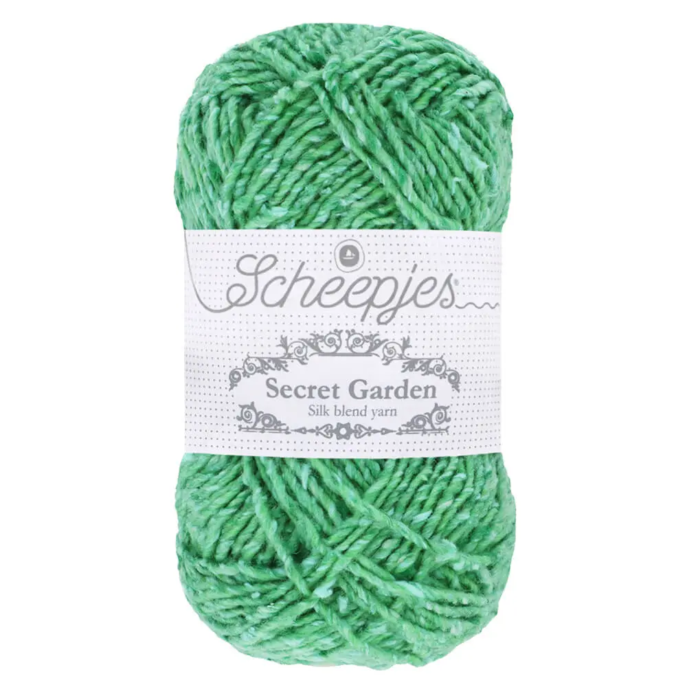 Scheepjes Secret Garden 50g