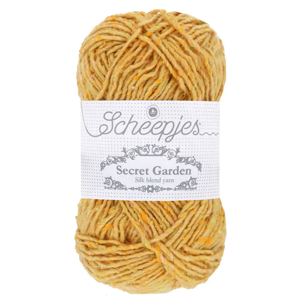Scheepjes Secret Garden 50g