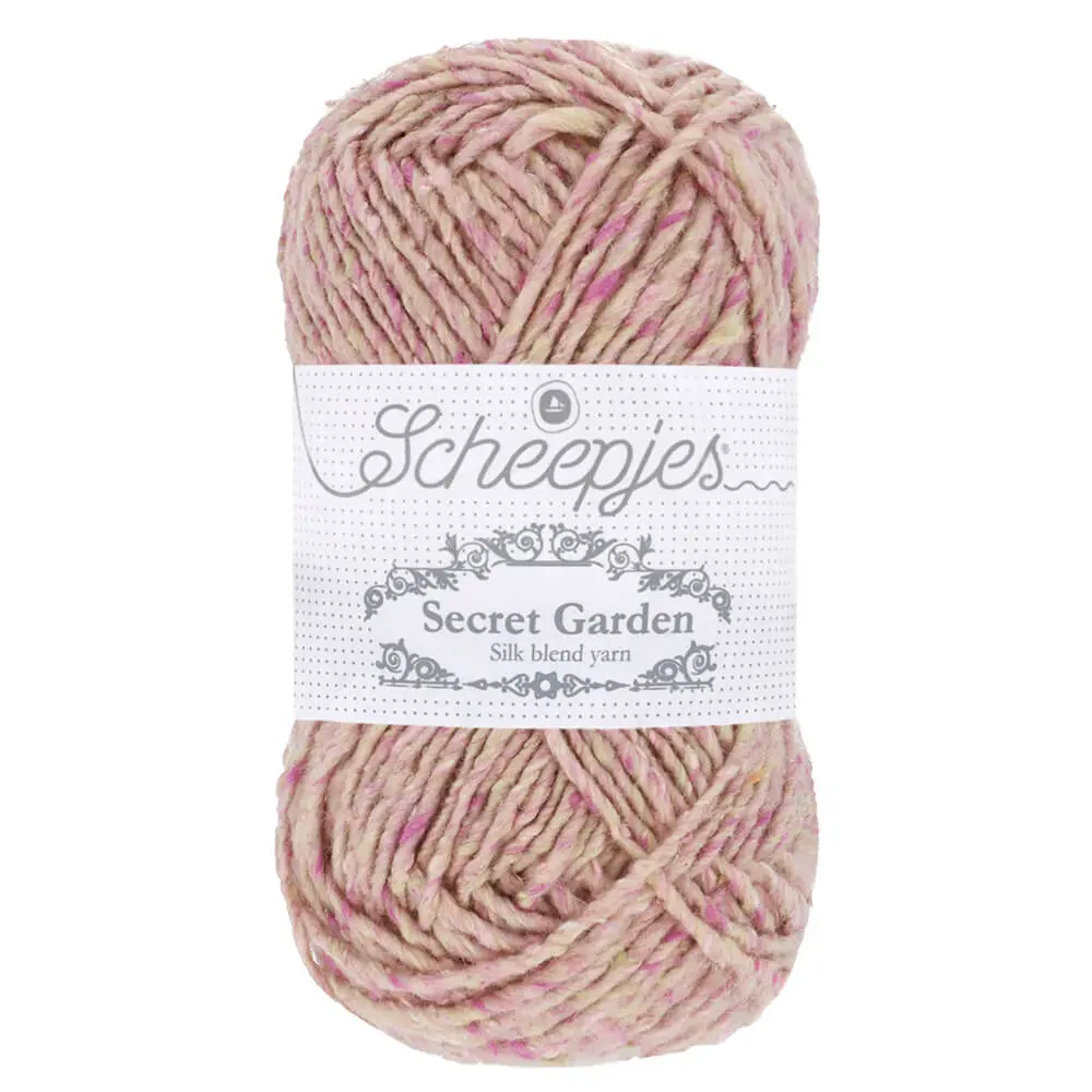 Scheepjes Secret Garden 50g