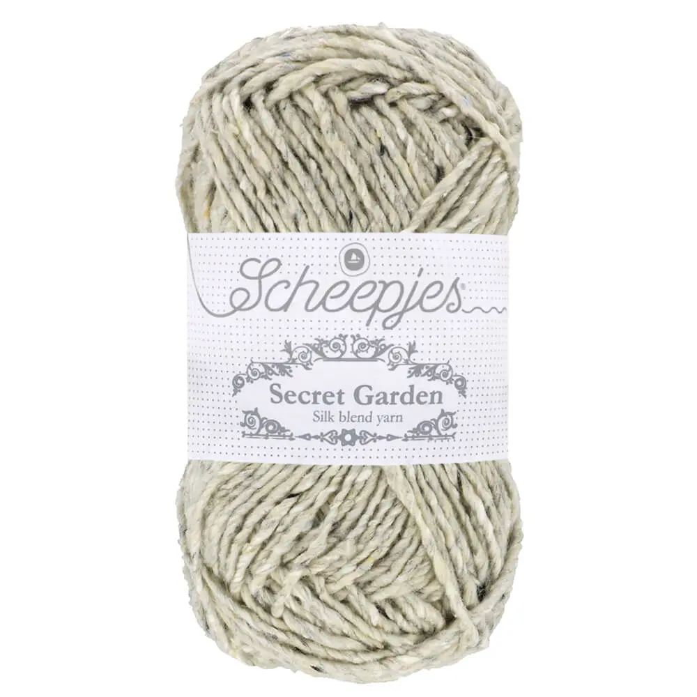 Scheepjes Secret Garden 50g