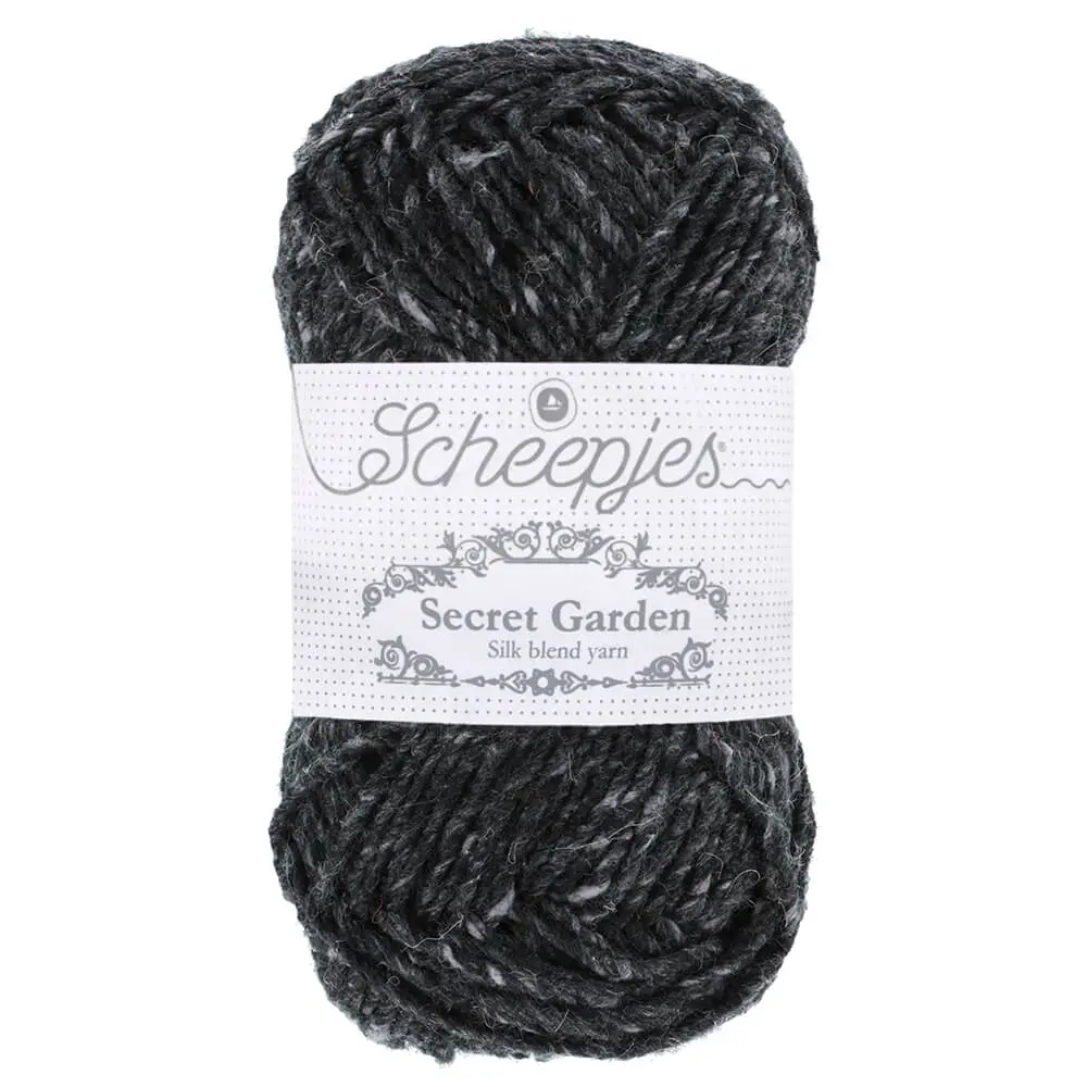 Scheepjes Secret Garden 50g