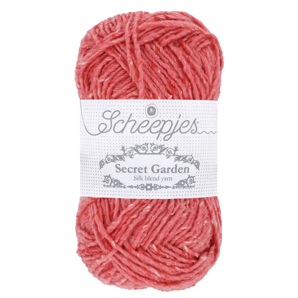 Scheepjes Secret Garden 50g