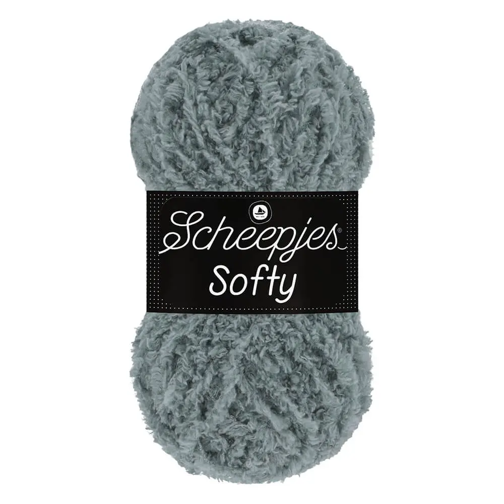 Scheepjes Softy 50g