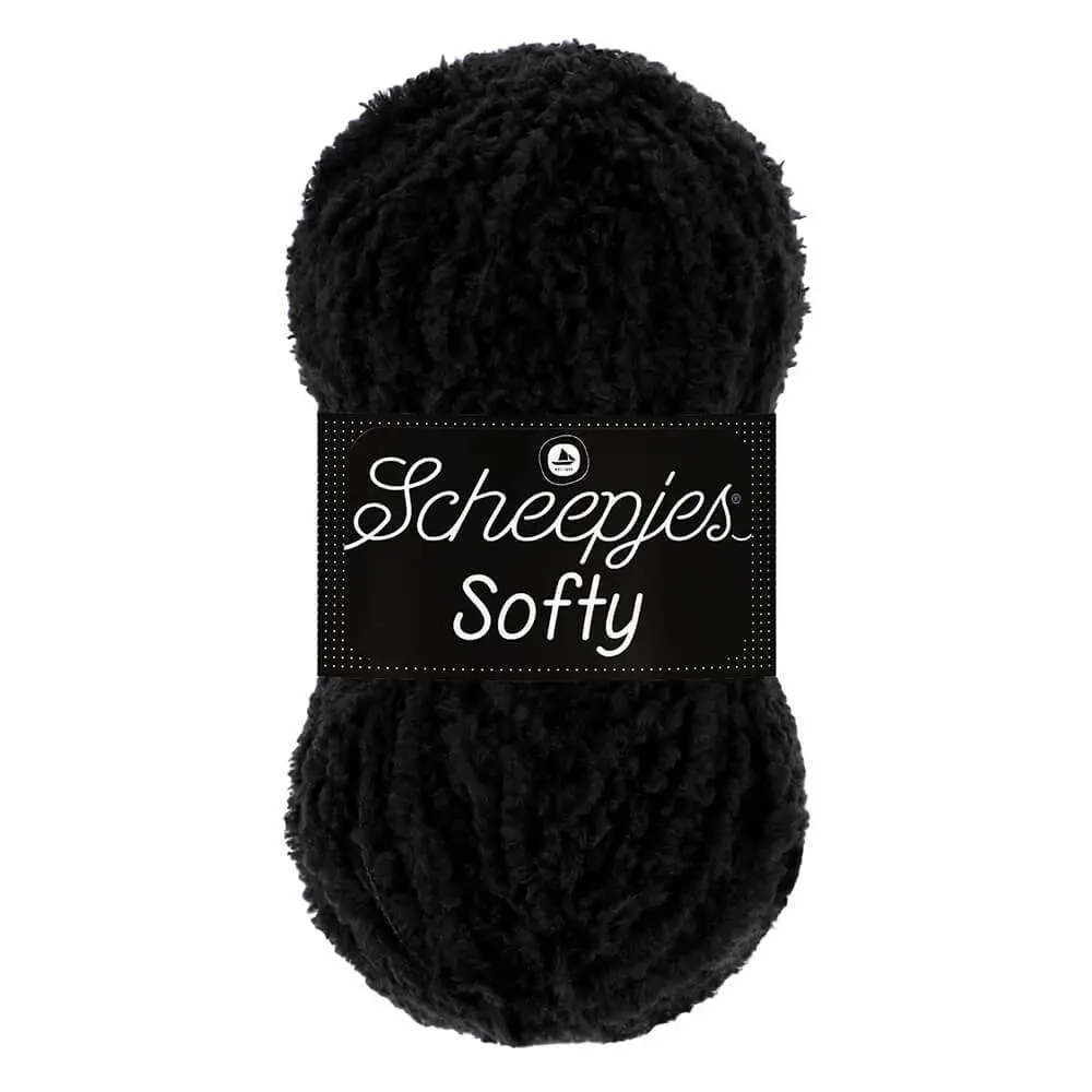 Scheepjes Softy 50g