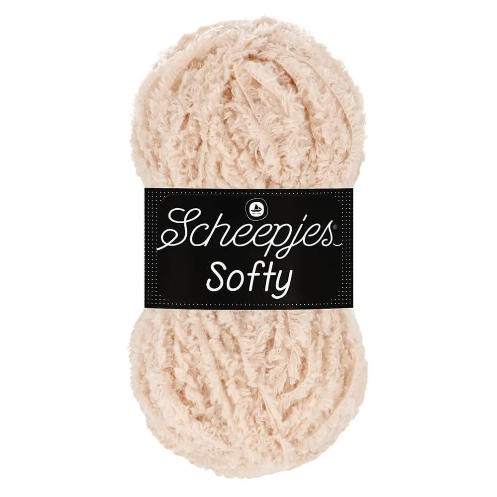 Scheepjes Softy 50g