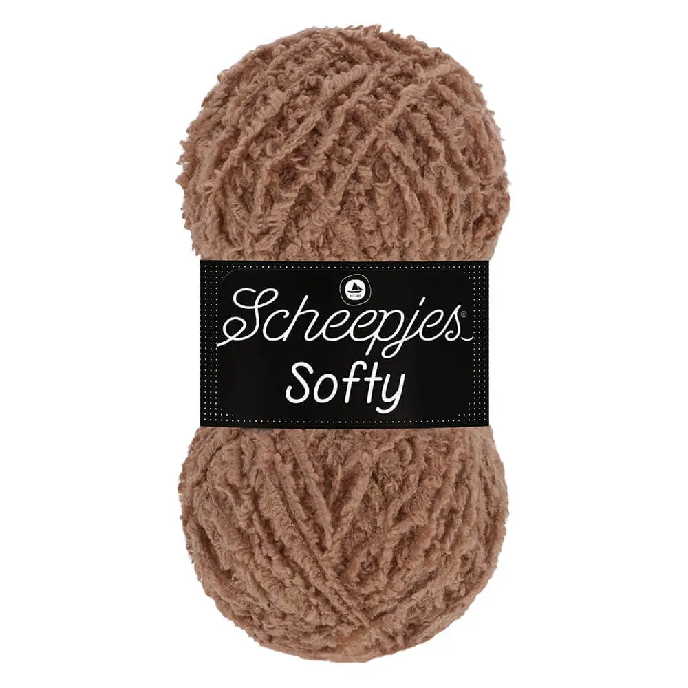 Scheepjes Softy 50g