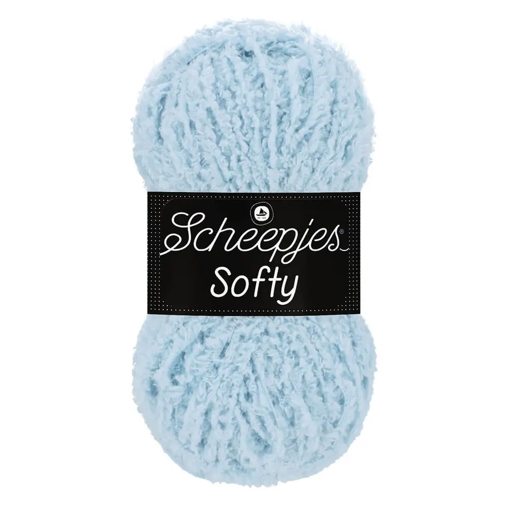 Scheepjes Softy 50g