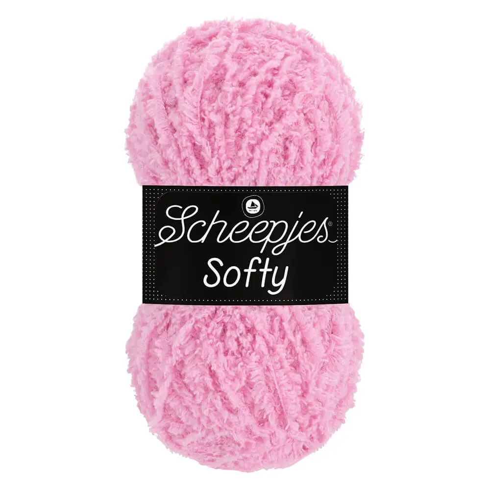 Scheepjes Softy 50g