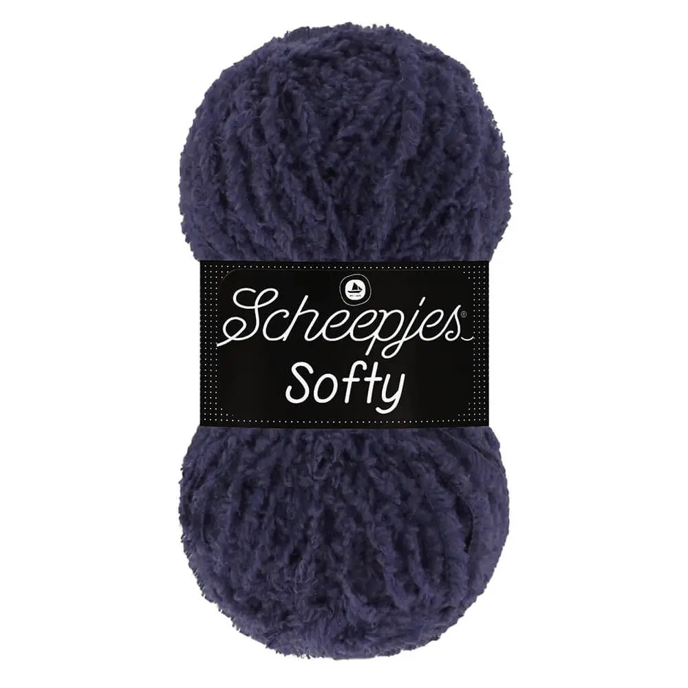 Scheepjes Softy 50g