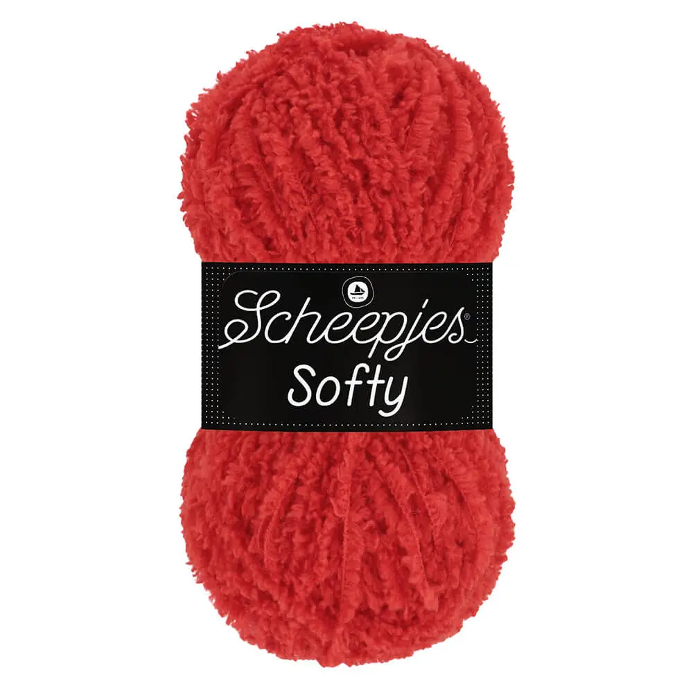 Scheepjes Softy 50g