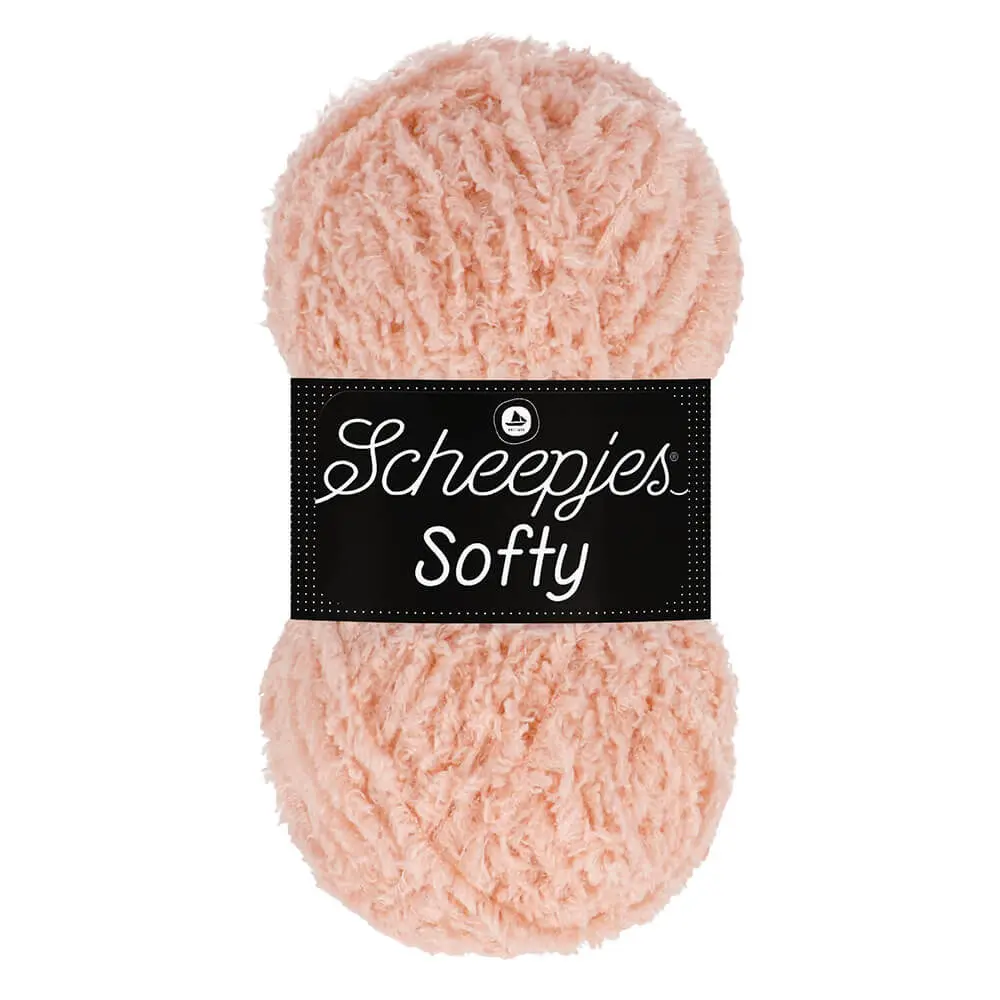 Scheepjes Softy 50g