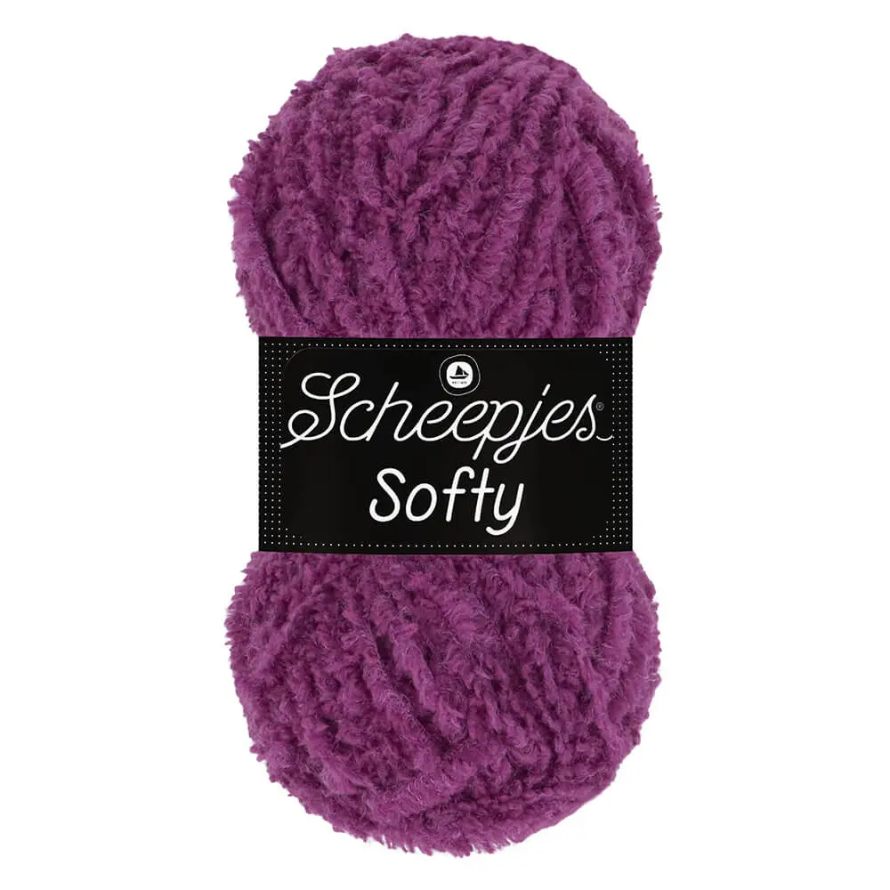 Scheepjes Softy 50g
