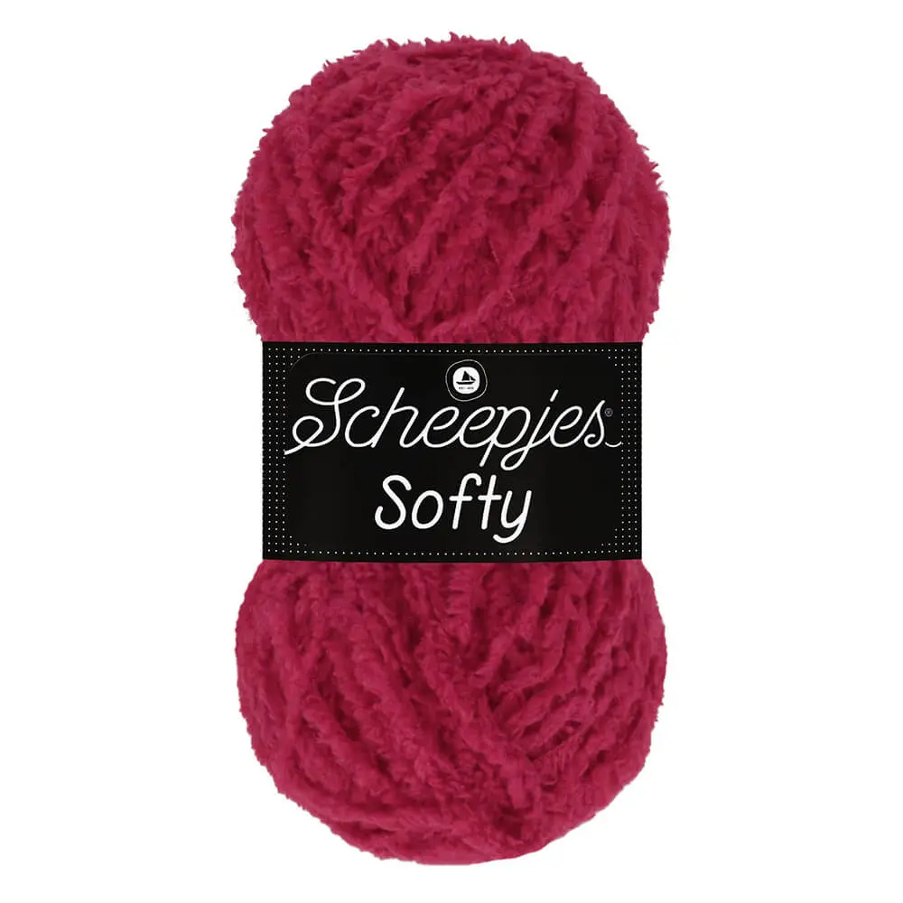 Scheepjes Softy 50g