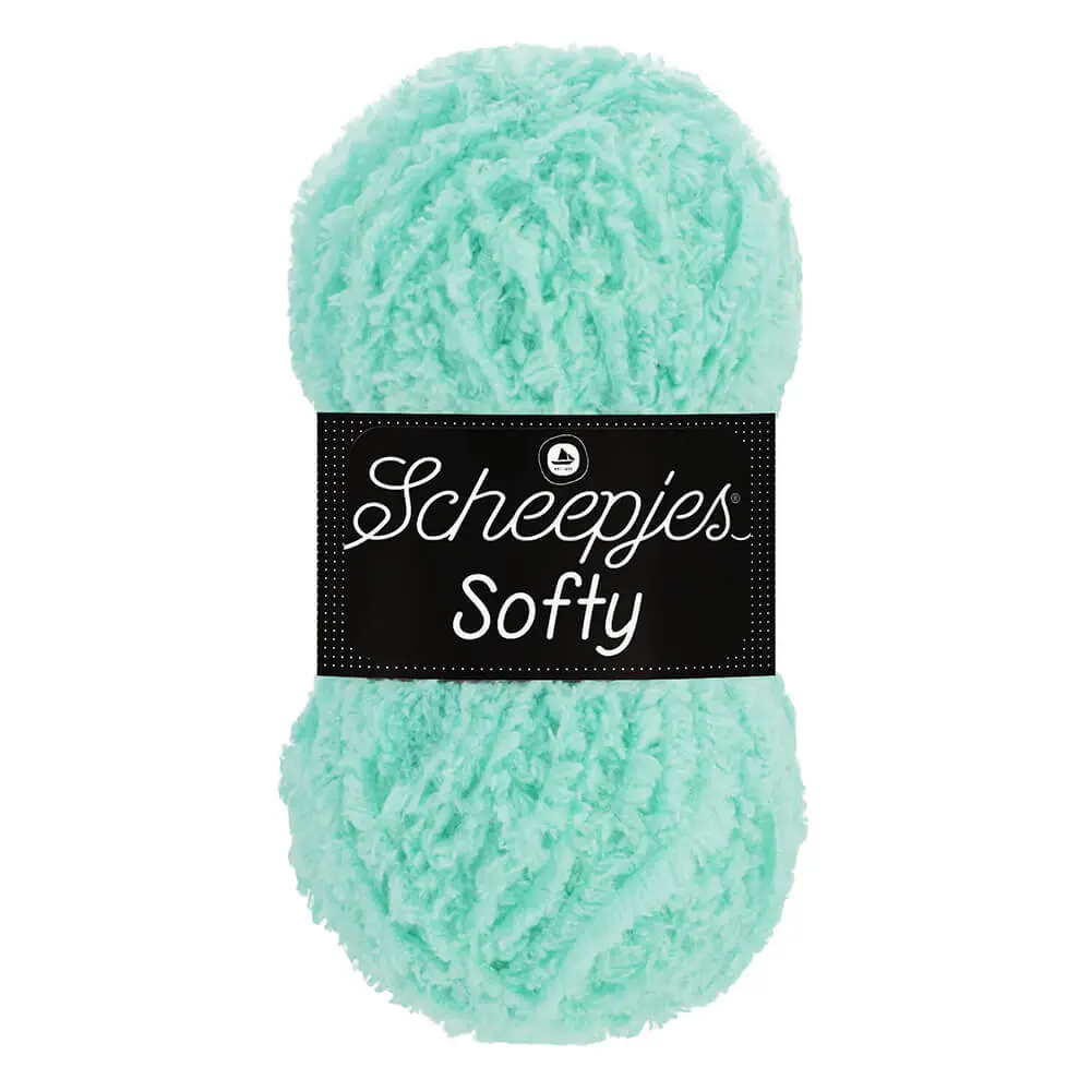 Scheepjes Softy 50g