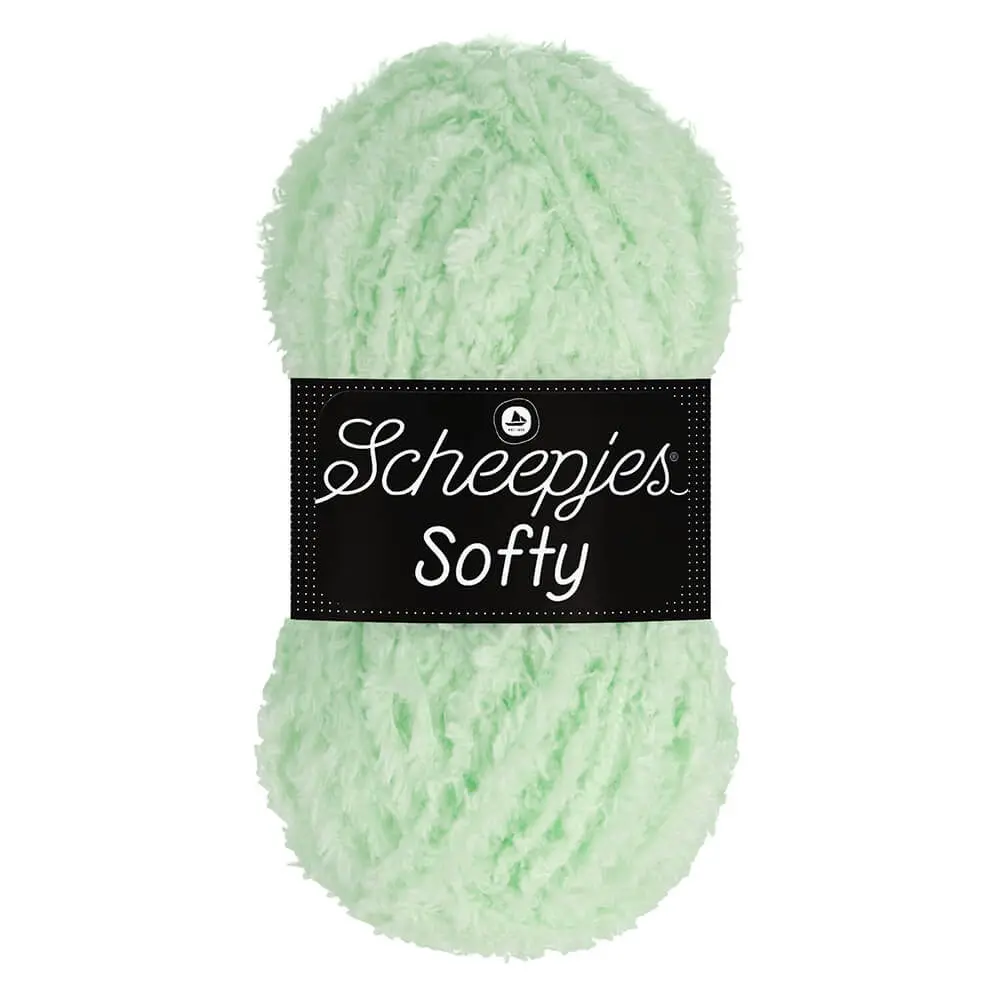Scheepjes Softy 50g