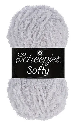 Scheepjes Softy 50g