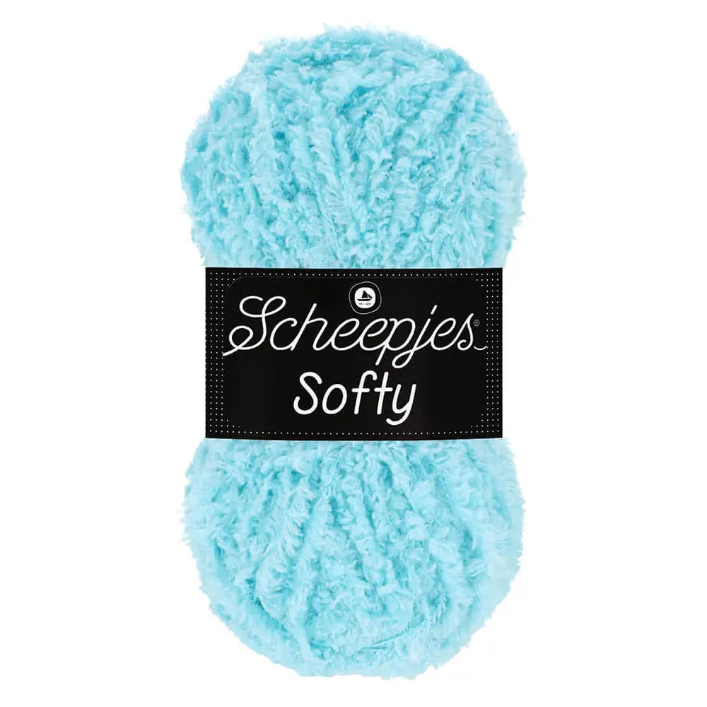 Scheepjes Softy 50g