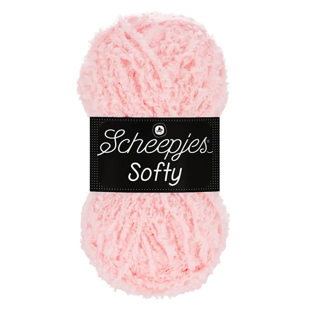 Scheepjes Softy 50g