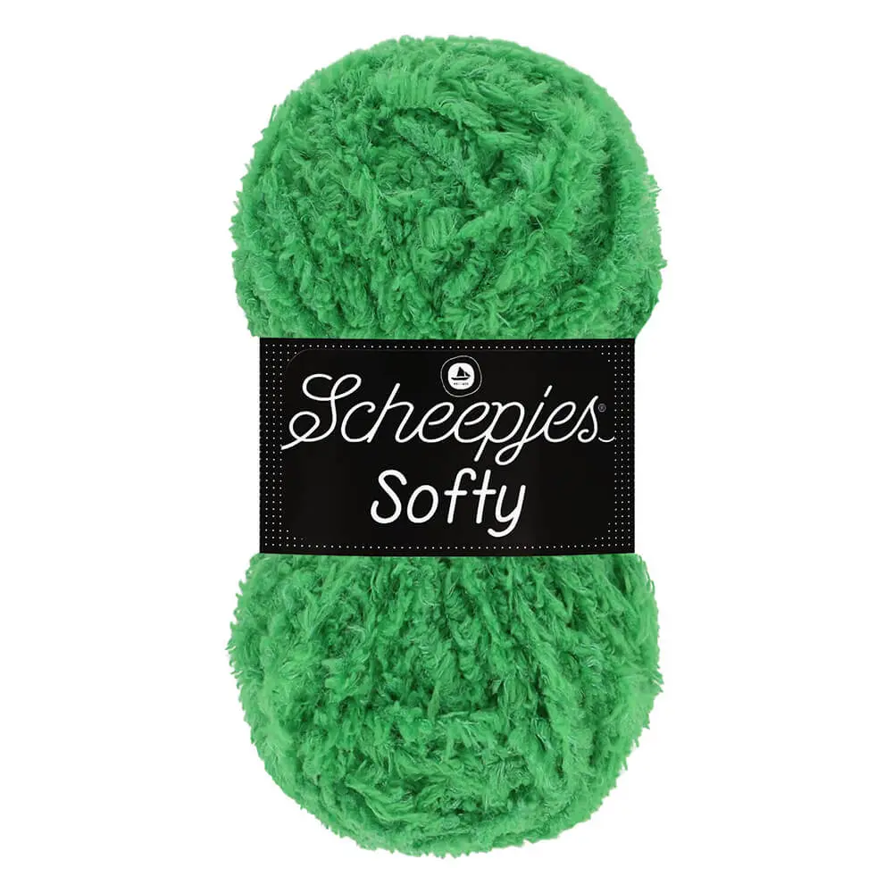 Scheepjes Softy 50g