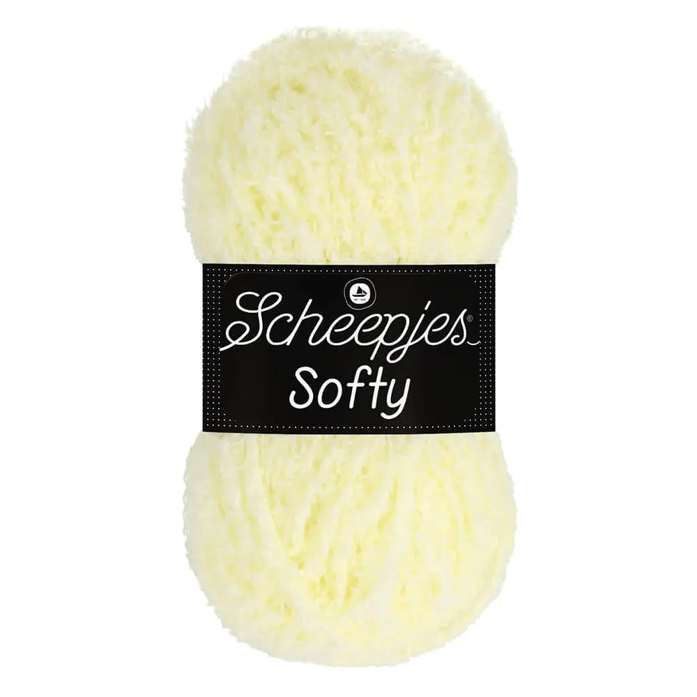 Scheepjes Softy 50g