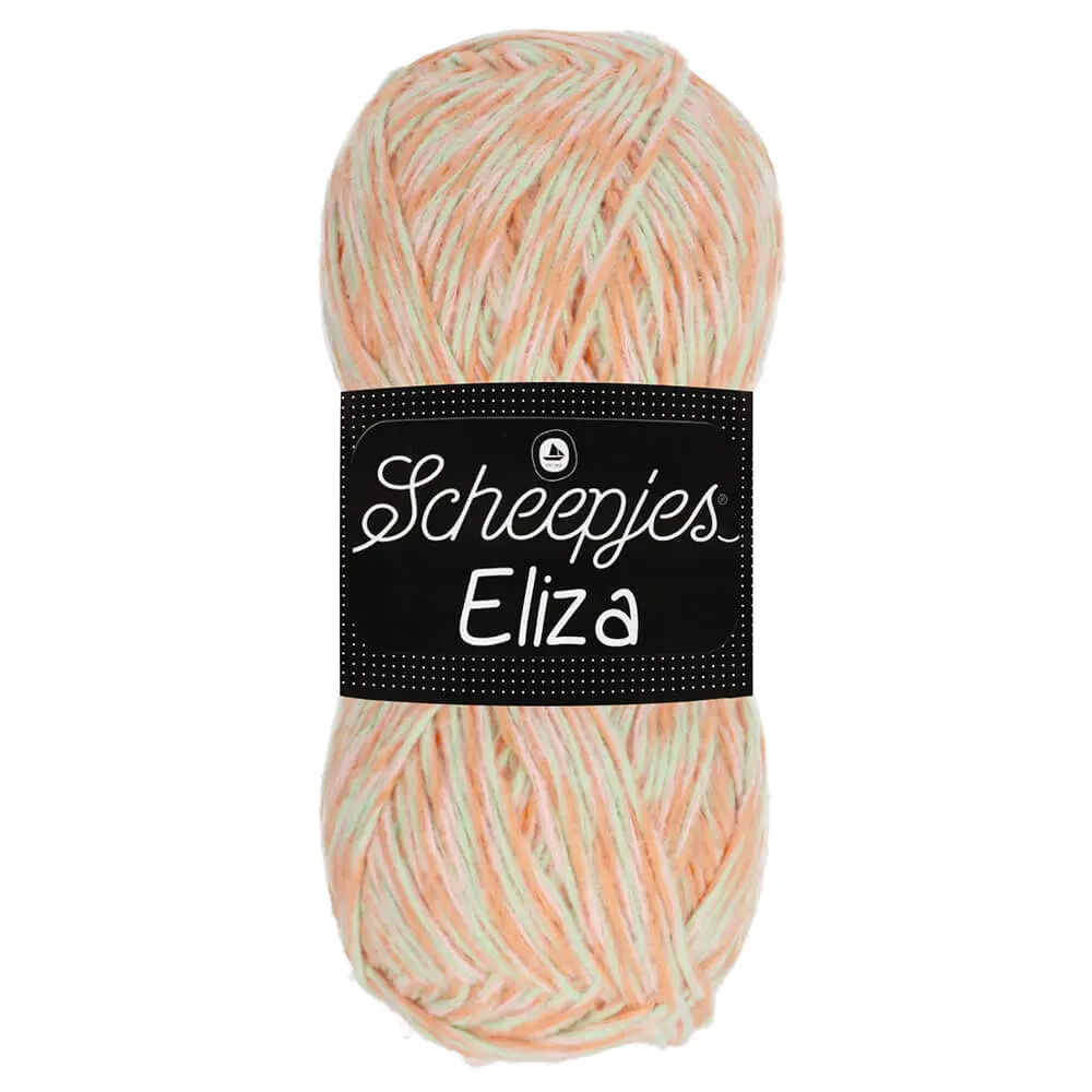Scheepjes Eliza 100g