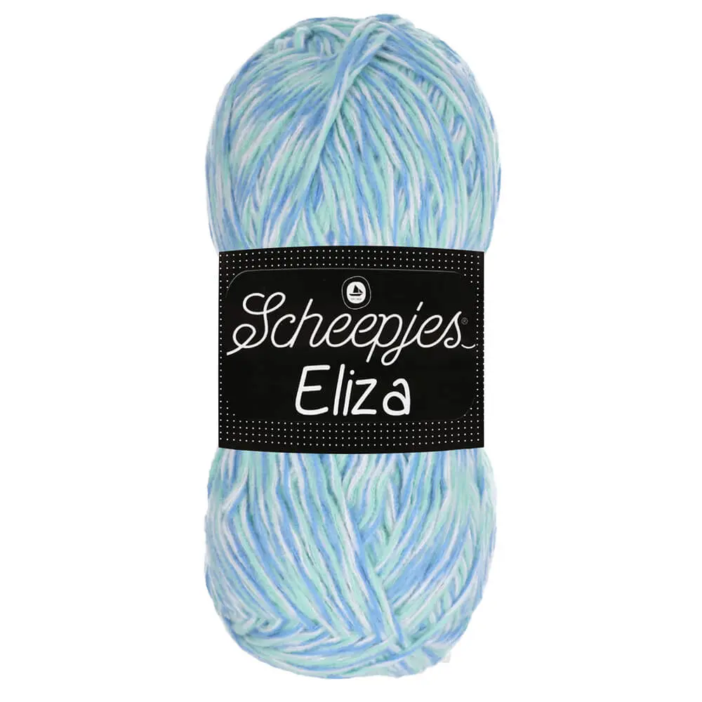 Scheepjes Eliza 100g