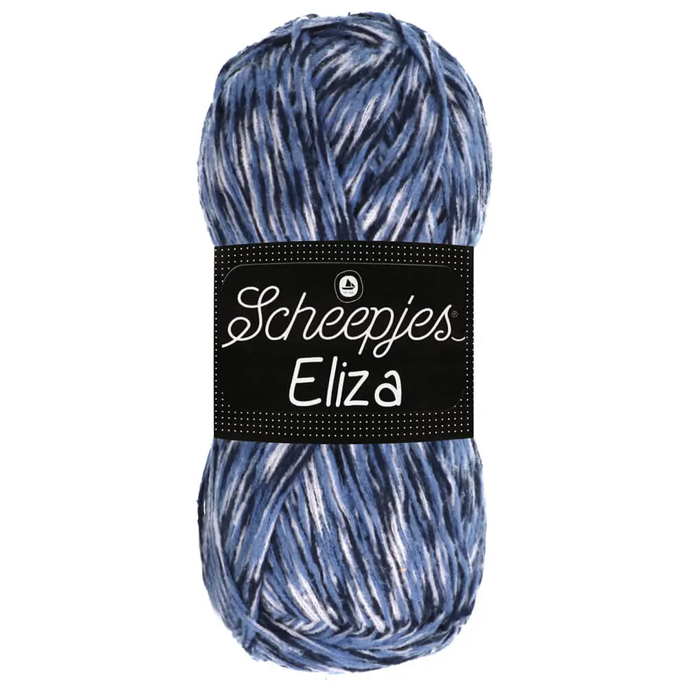 Scheepjes Eliza 100g