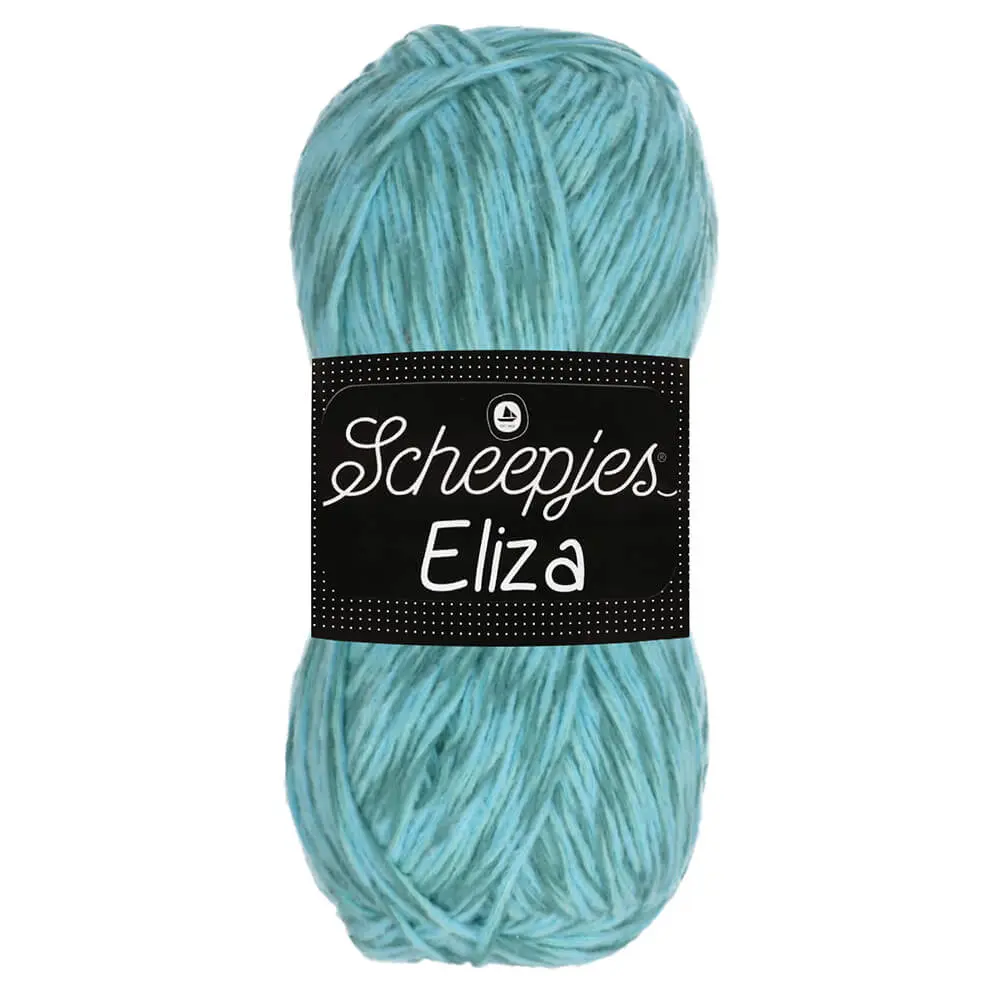 Scheepjes Eliza 100g