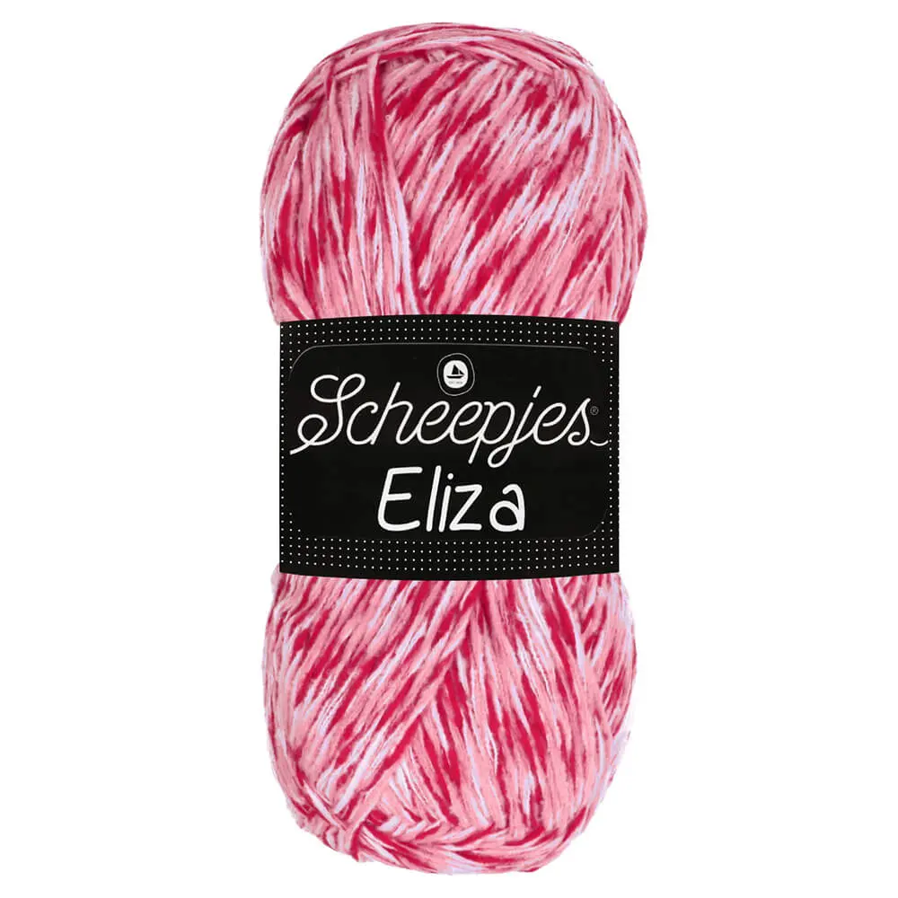 Scheepjes Eliza 100g