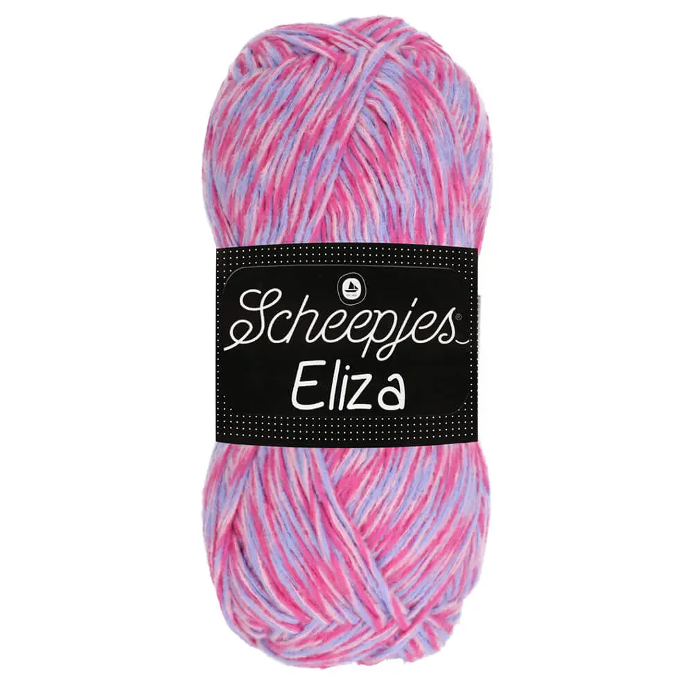 Scheepjes Eliza 100g