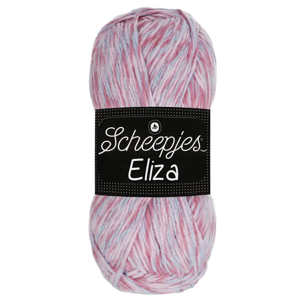 Scheepjes Eliza 100g
