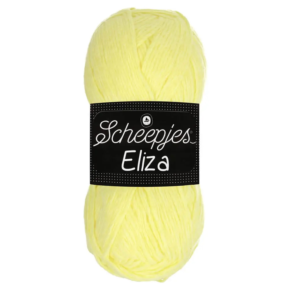 Scheepjes Eliza 100g
