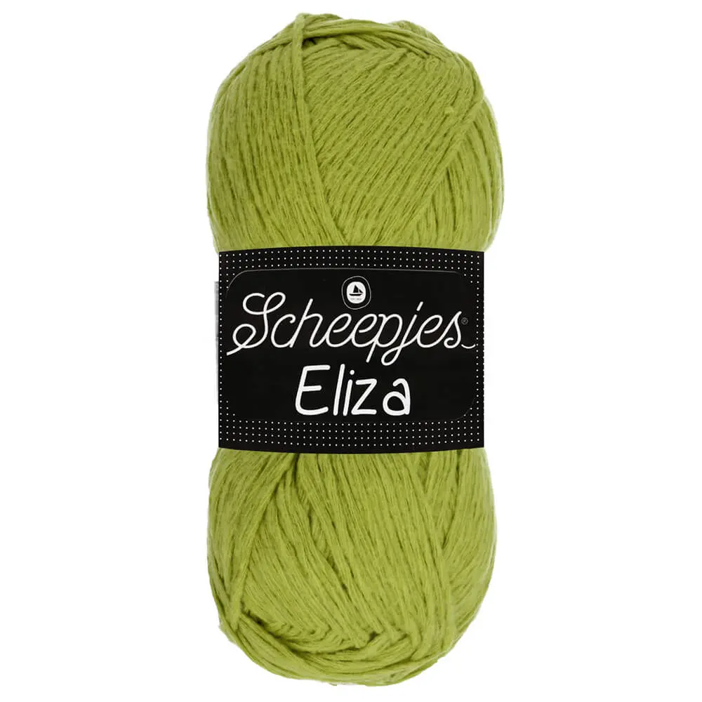 Scheepjes Eliza 100g