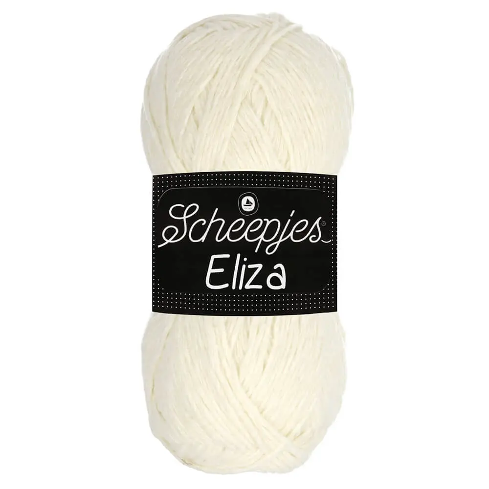 Scheepjes Eliza 100g