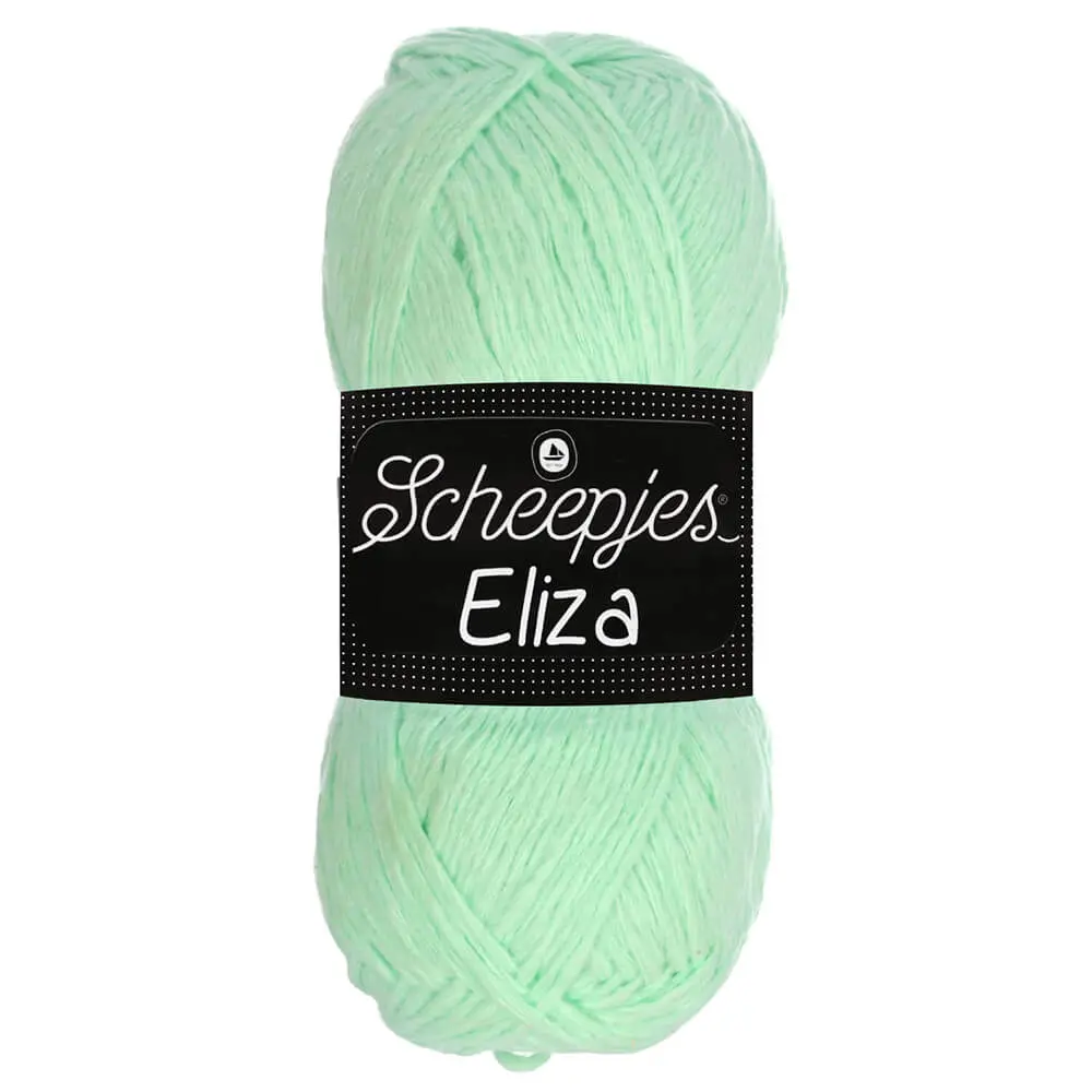 Scheepjes Eliza 100g
