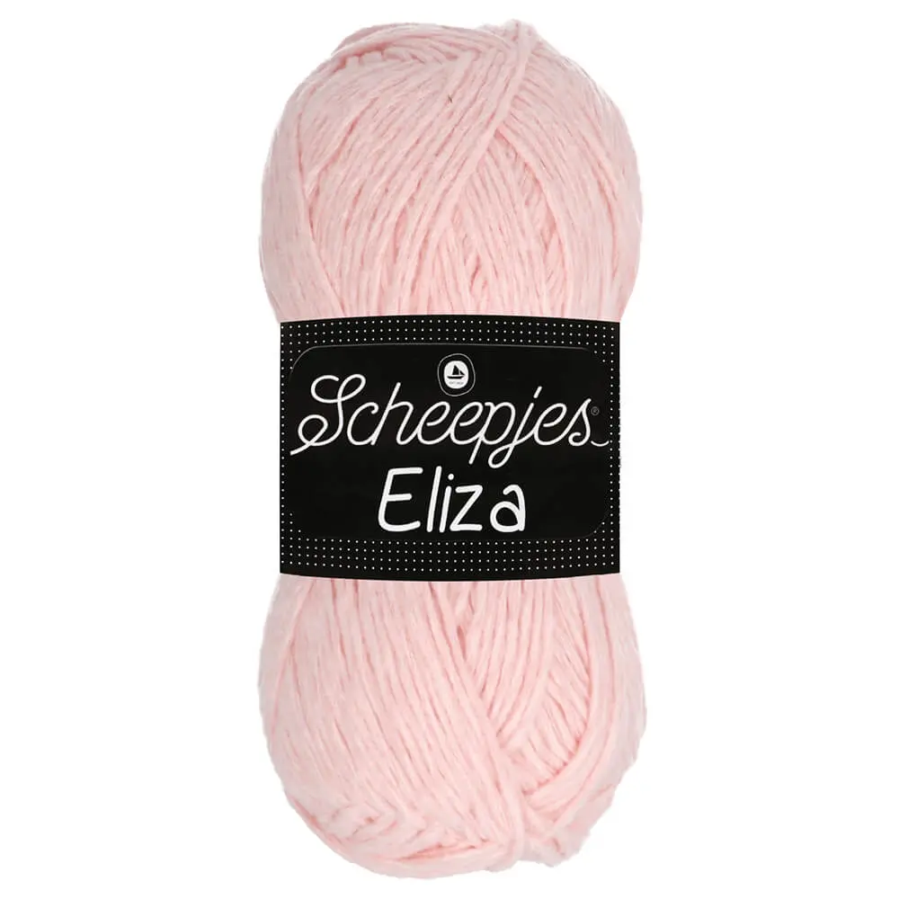 Scheepjes Eliza 100g