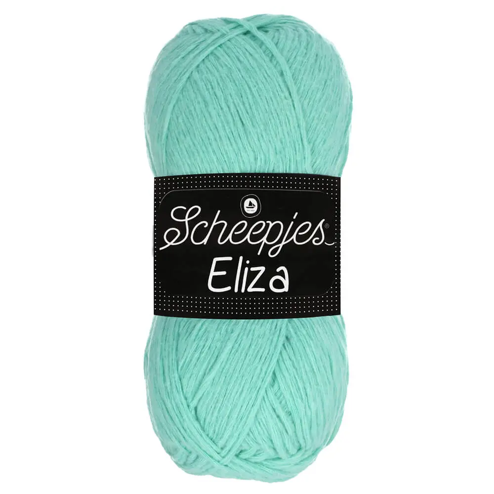 Scheepjes Eliza 100g