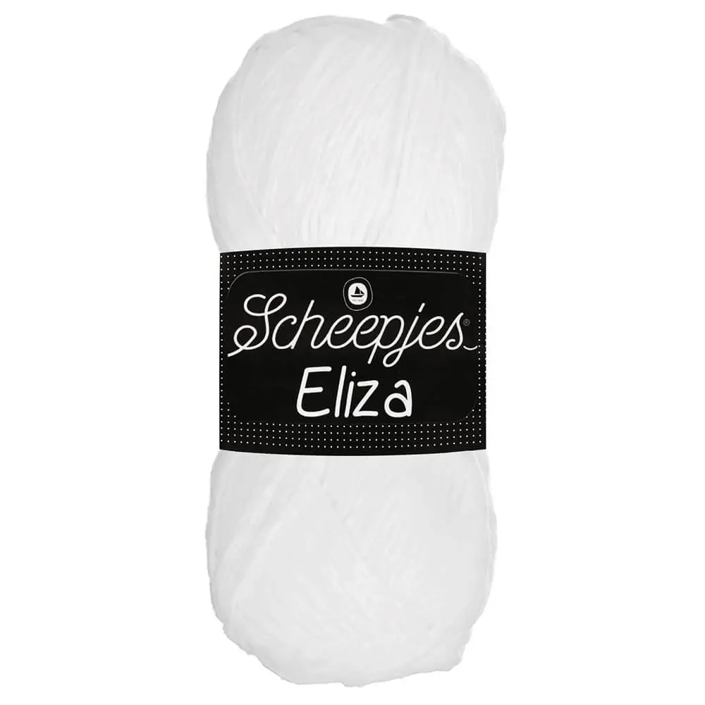 Scheepjes Eliza 100g
