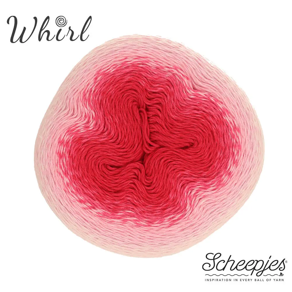 Scheepjes Whirl 1000m