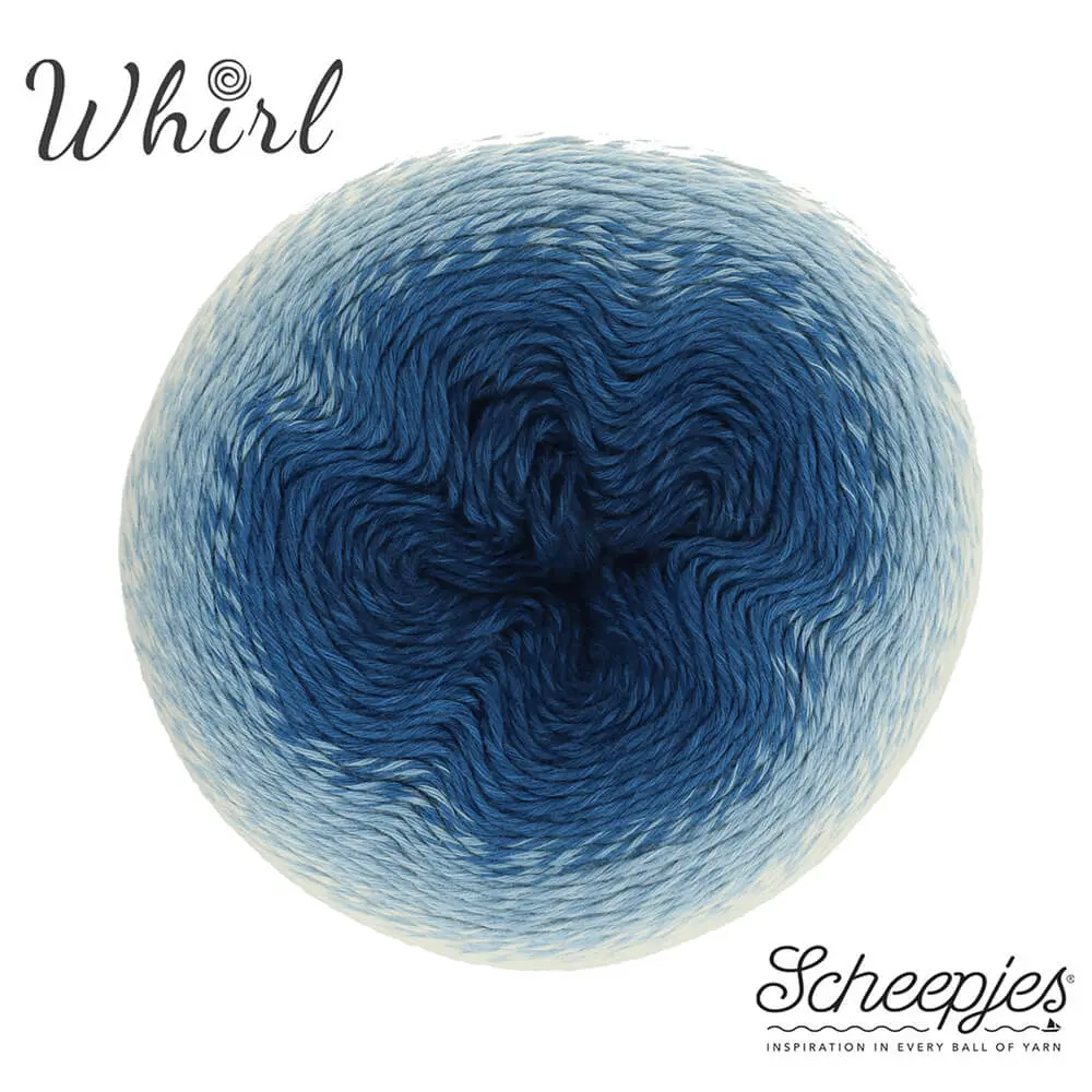 Scheepjes Whirl 1000m