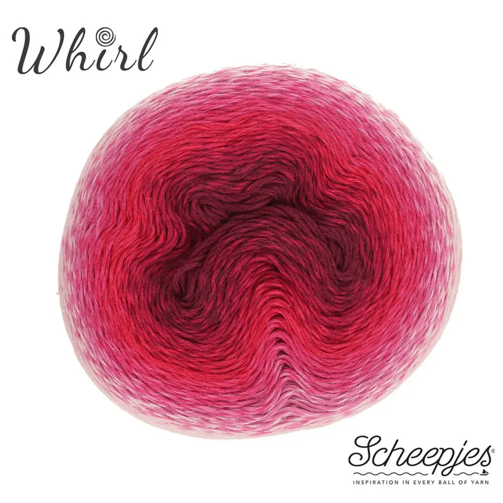Scheepjes Whirl 1000m